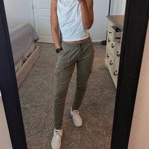 Alphalete Identity Joggers